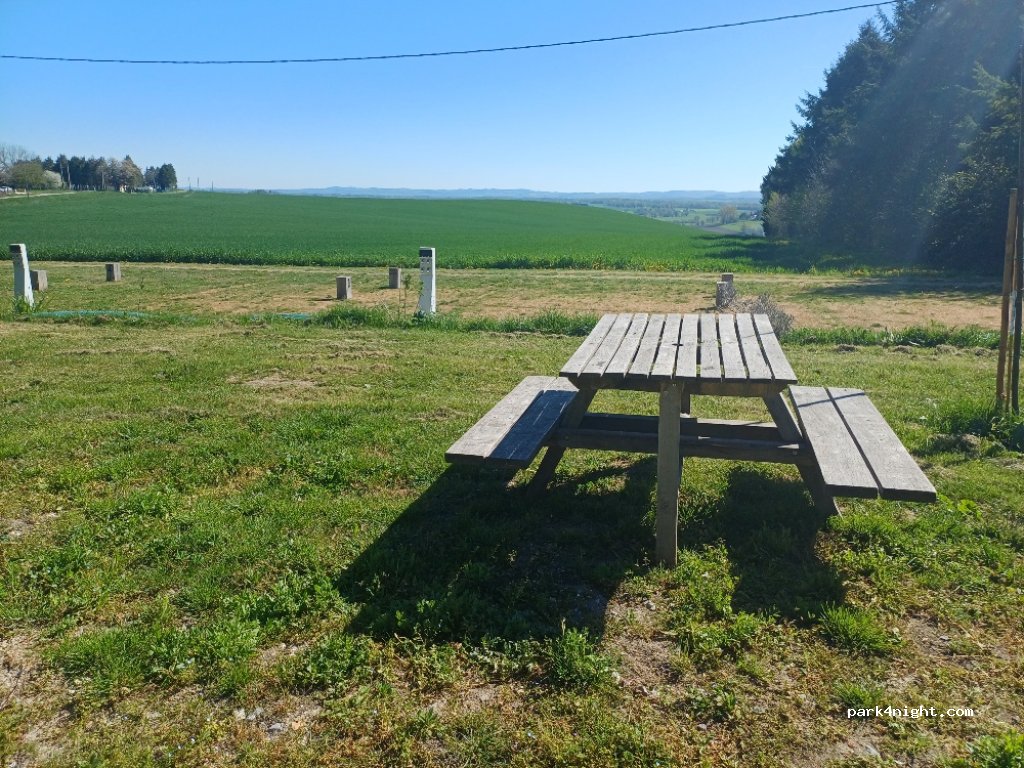 Domaine la Belle St-Fli — foto 2