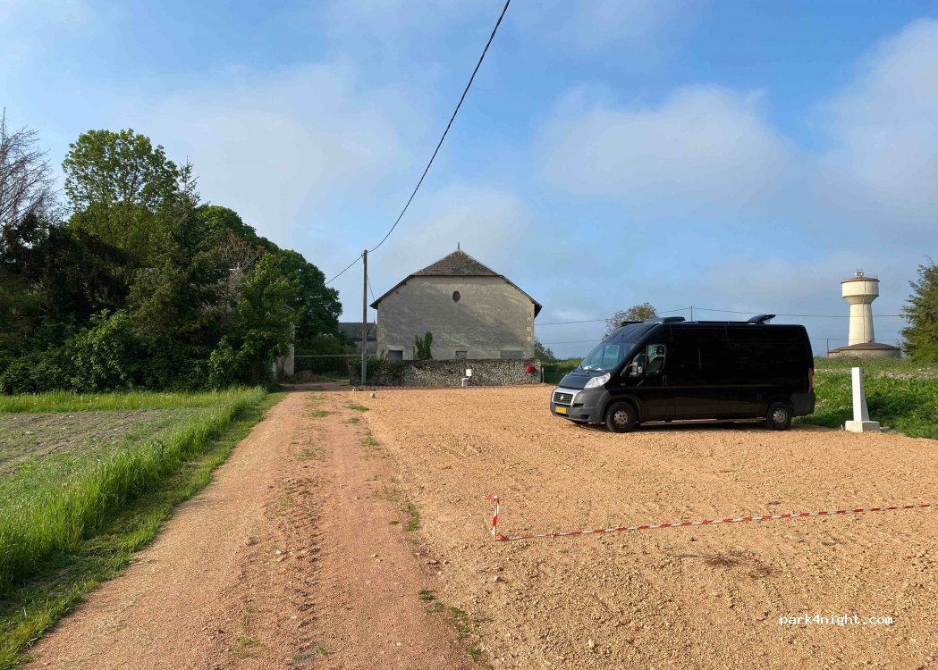 Domaine la Belle St-Fli — foto 3