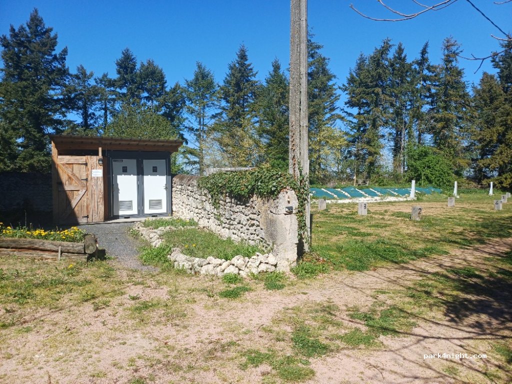 Domaine la Belle St-Fli — foto 4