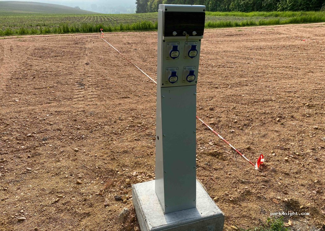 Domaine la Belle St-Fli — foto 5