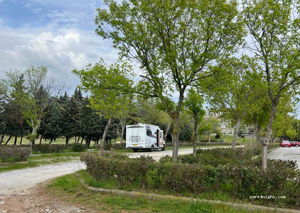 (611 00) Agios Georgios - Unnamed Road — foto 3