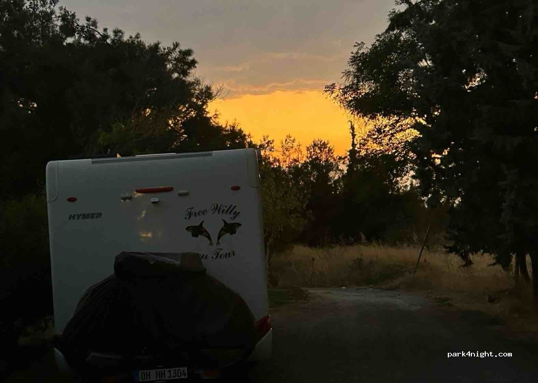 (611 00) Agios Georgios - Unnamed Road — foto 5
