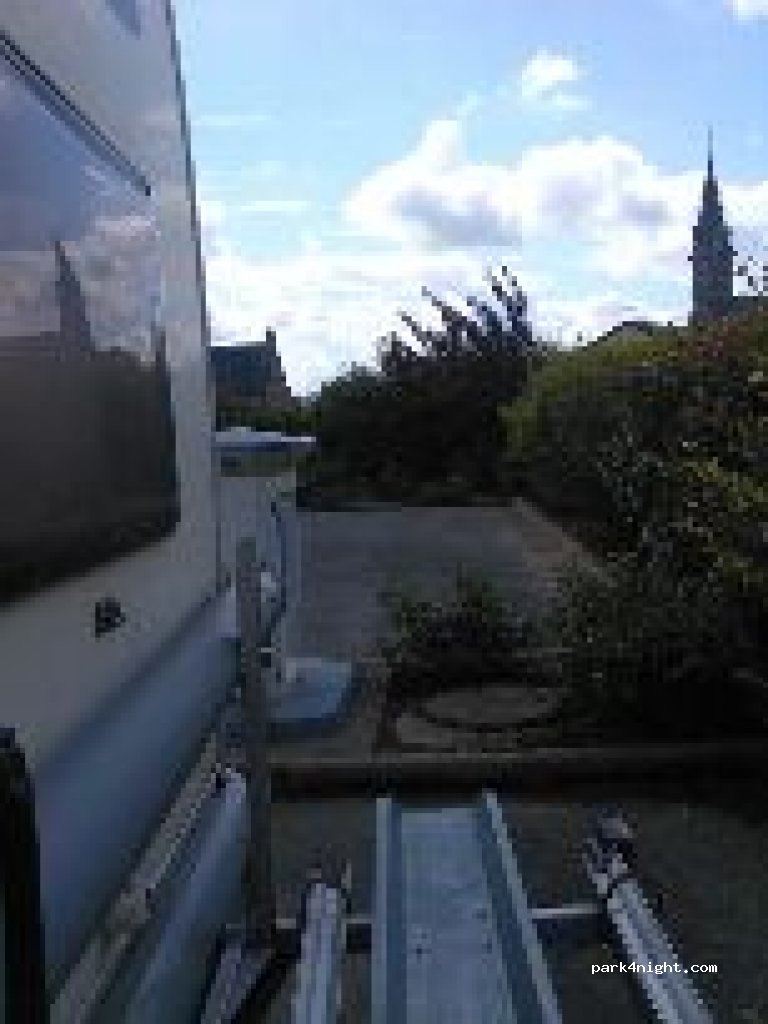 (61350) Saint-Mars-d'Égrenne - 2 Rue des Sabotiers — foto