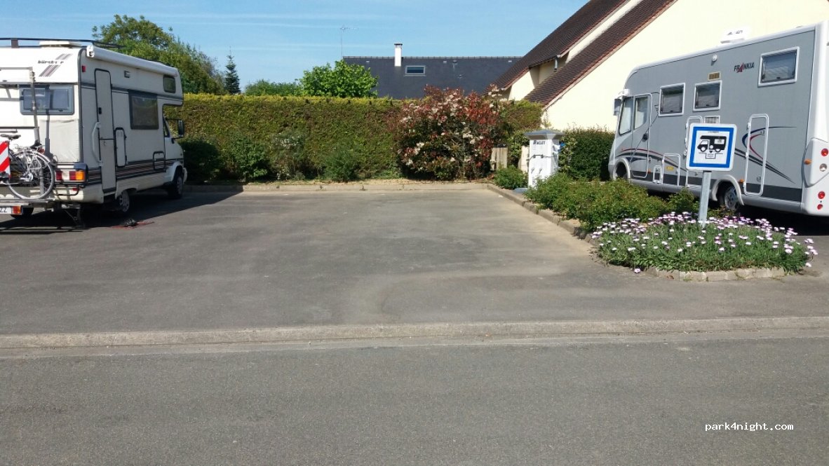 (61350) Saint-Mars-d'Égrenne - 2 Rue des Sabotiers — foto 2