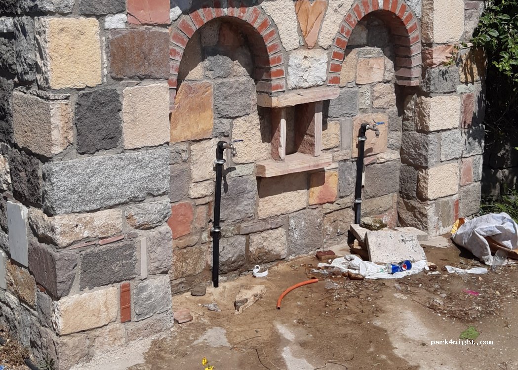 (48990) Bodrum - 50 Şeyhül İslam Ömer Lütfi Caddesi — foto