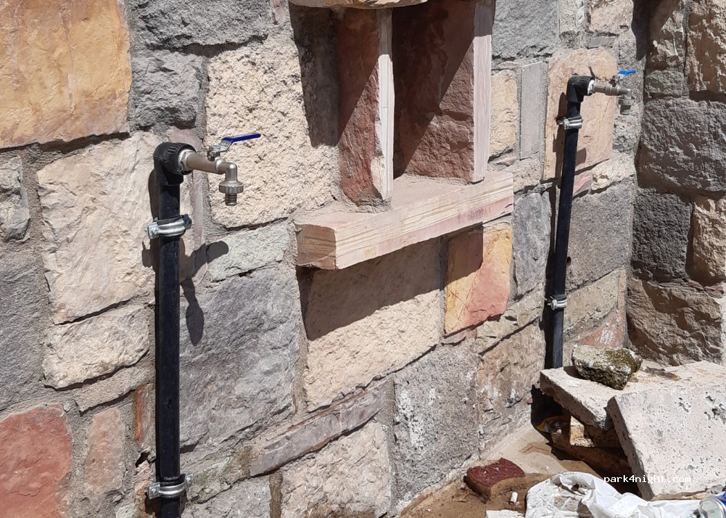 (48990) Bodrum - 50 Şeyhül İslam Ömer Lütfi Caddesi — foto 2