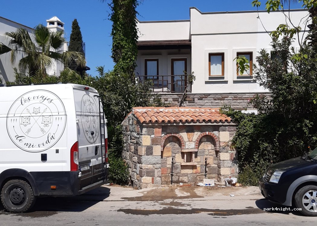 (48990) Bodrum - 50 Şeyhül İslam Ömer Lütfi Caddesi — foto 3