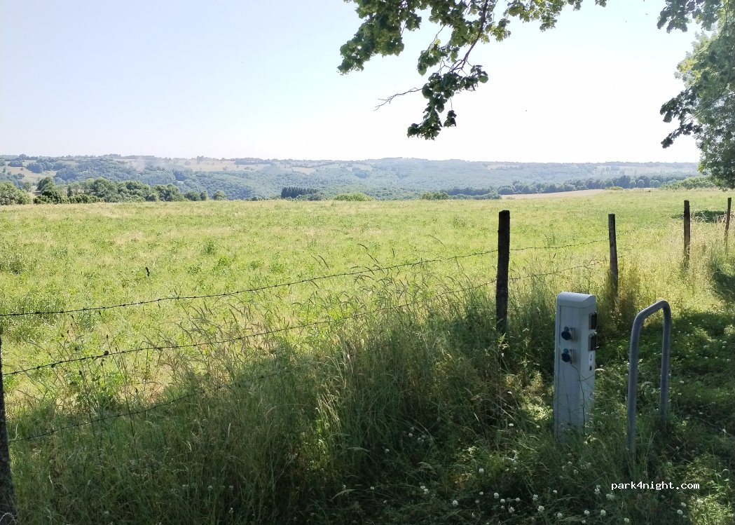 (15200) Mauriac - 5 Route des Crêtes — foto 5