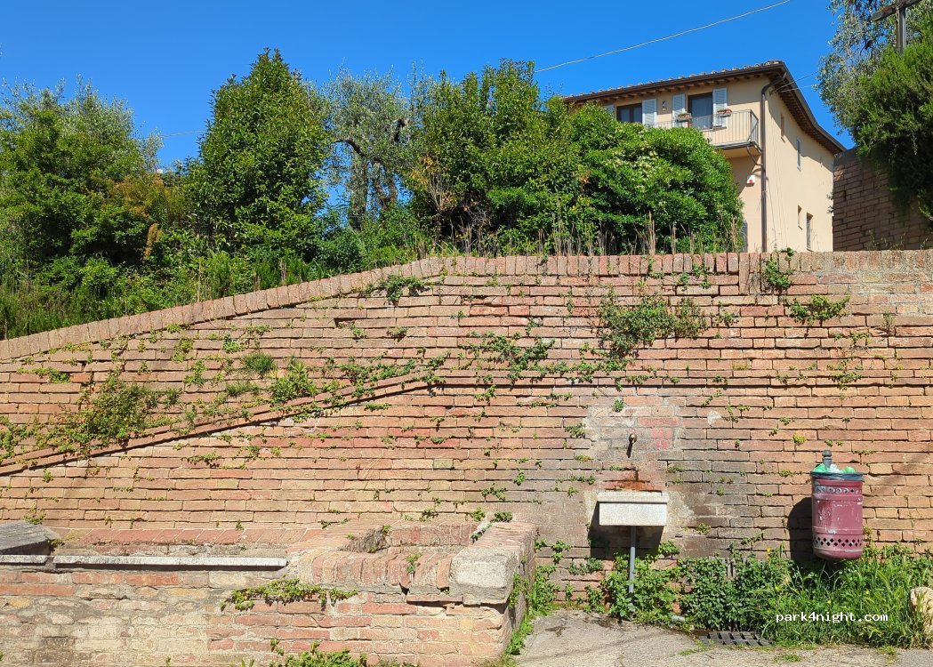 (53100) Siena - 6 Strada di Sant'Abondio — foto 5