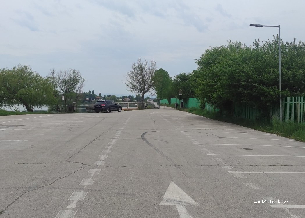 (903 01) Senec - Slnečné jazerá — foto