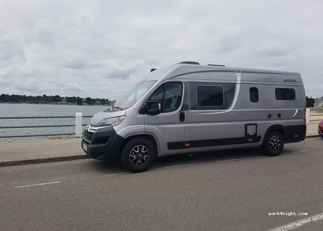 (29950) Bénodet - 19 Corniche de la Plage — foto 3