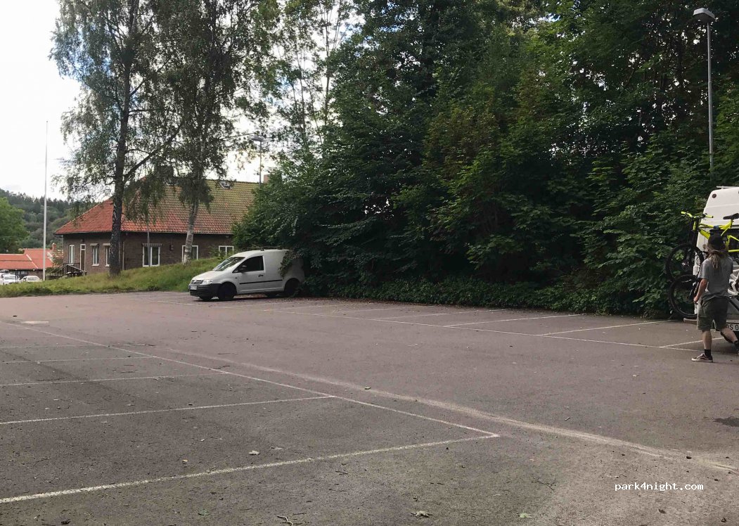 (433 75) Jonsered - 7 Anna-stinas lid — foto 2