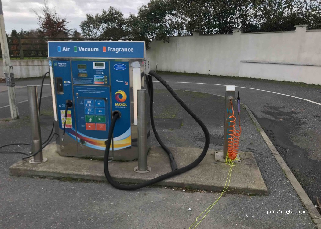 (X35 C951) Dungarvan - 1 Tournore — foto 2