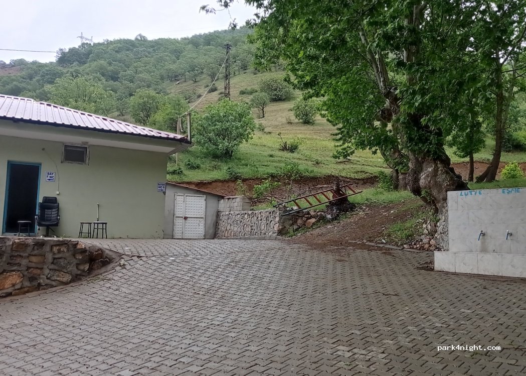 (13000) Tanrıyar - D965 — foto