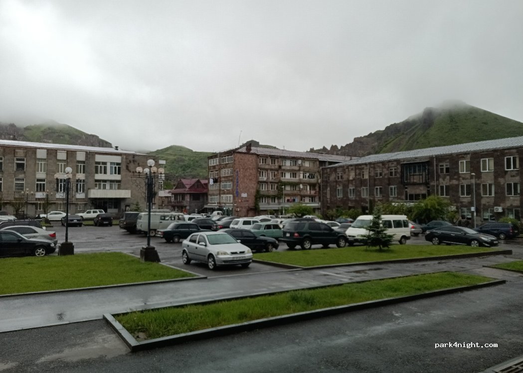 (3201) Goris - 11 Grigor Tatevatsi Street — foto 2