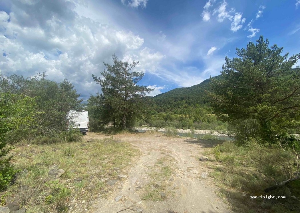 (22372) Ligüerre de Ara - — foto