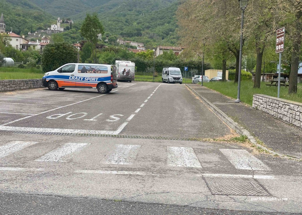 (31020) Revine - 38 Via Sotto Cal — foto