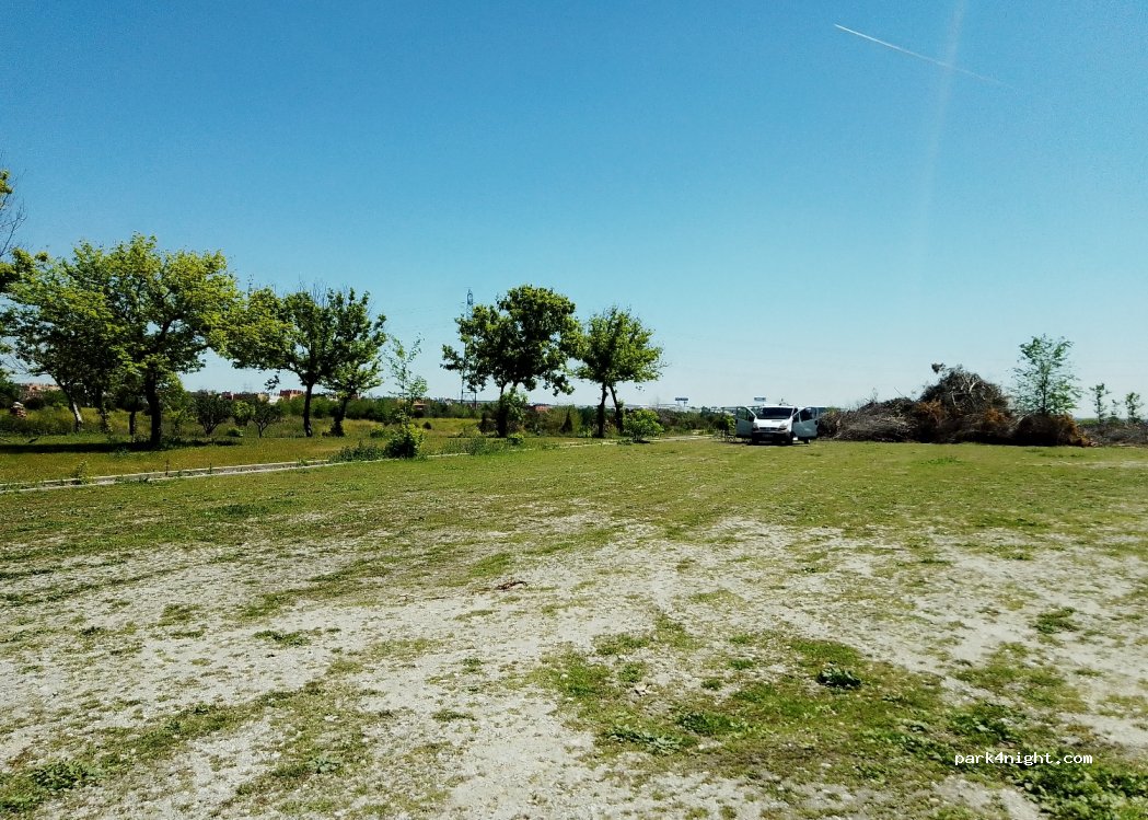 (28914) Leganés - — foto