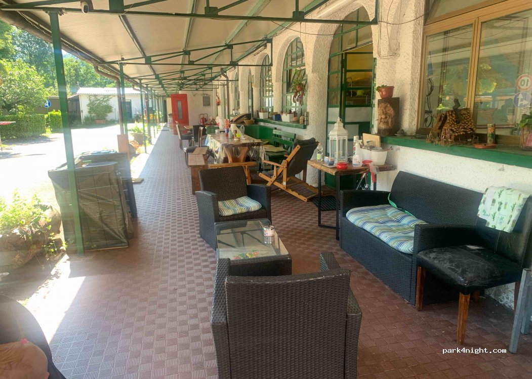 International Camping — foto 2