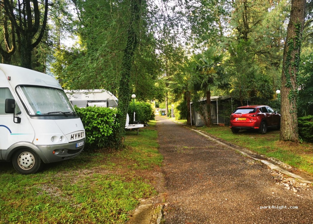 International Camping — foto 3