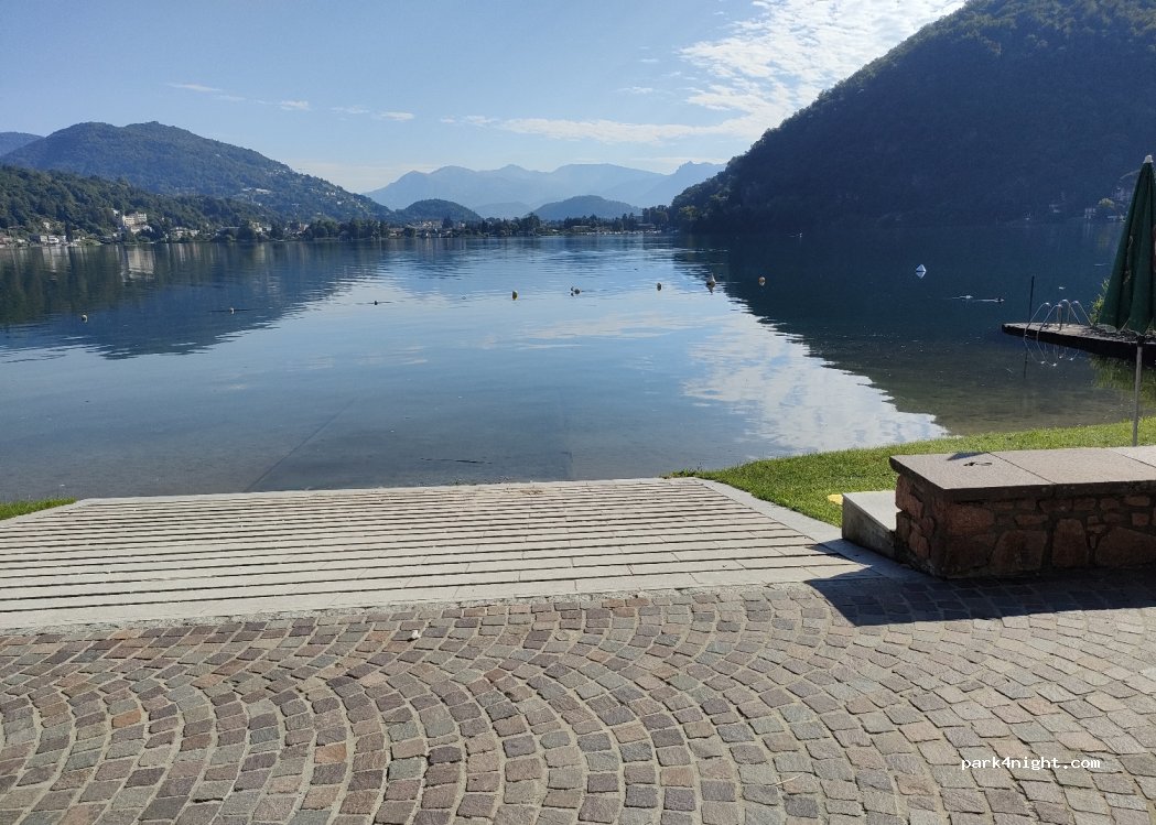 International Camping — foto 4