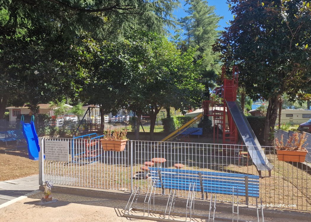 International Camping — foto 5