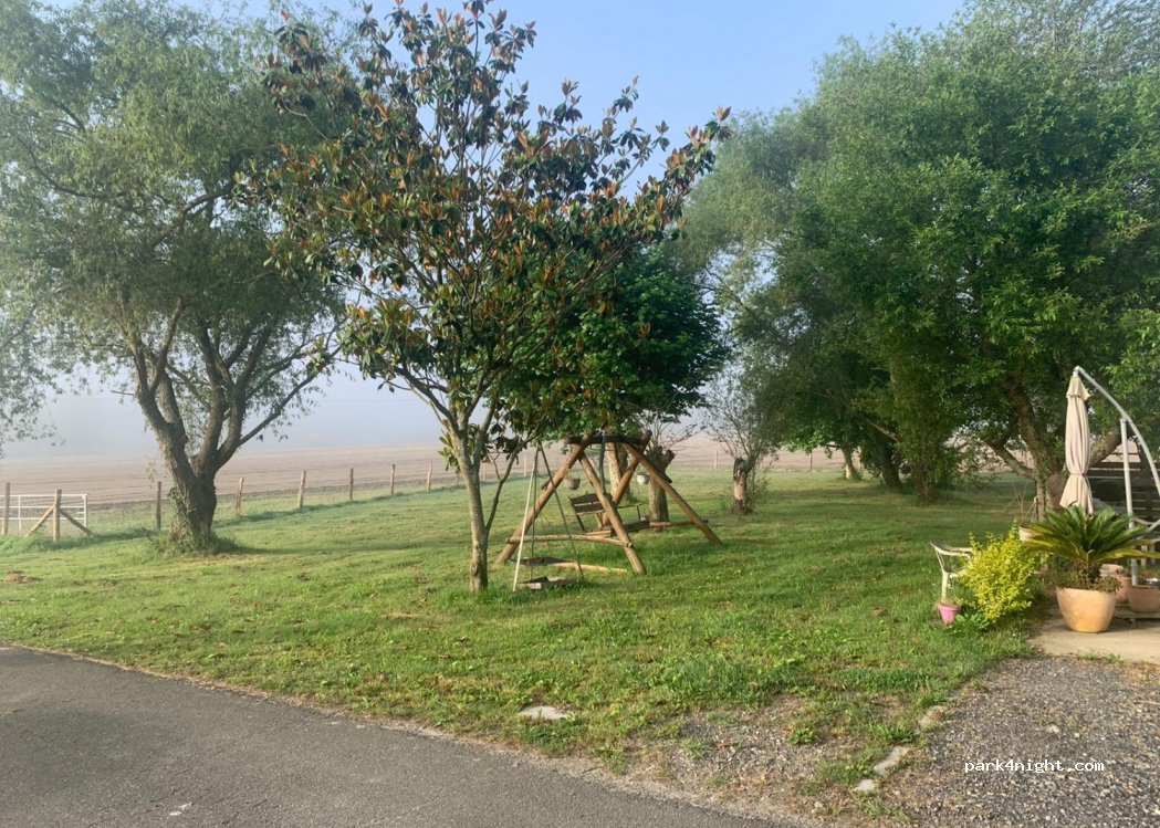 (40230) Saubion - 12 Route de Goulandron — foto 2