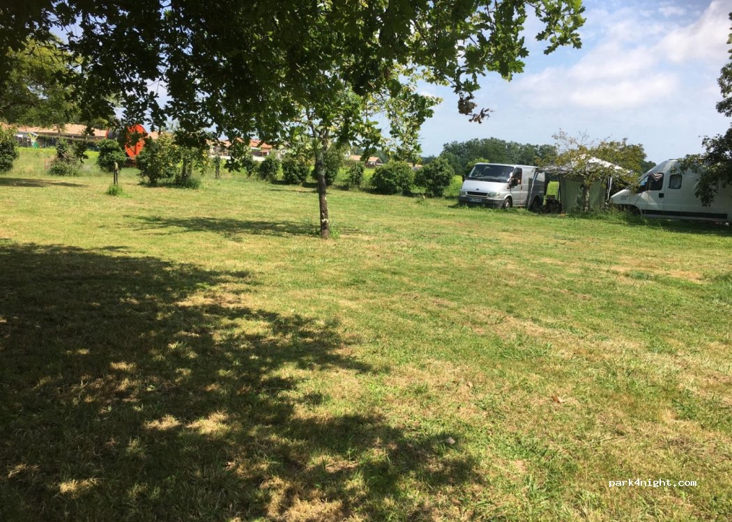 (40230) Saubion - 12 Route de Goulandron — foto 3