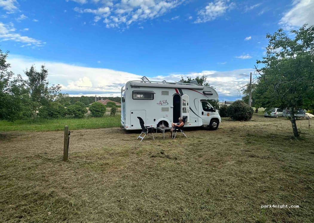 (40230) Saubion - 12 Route de Goulandron — foto 4