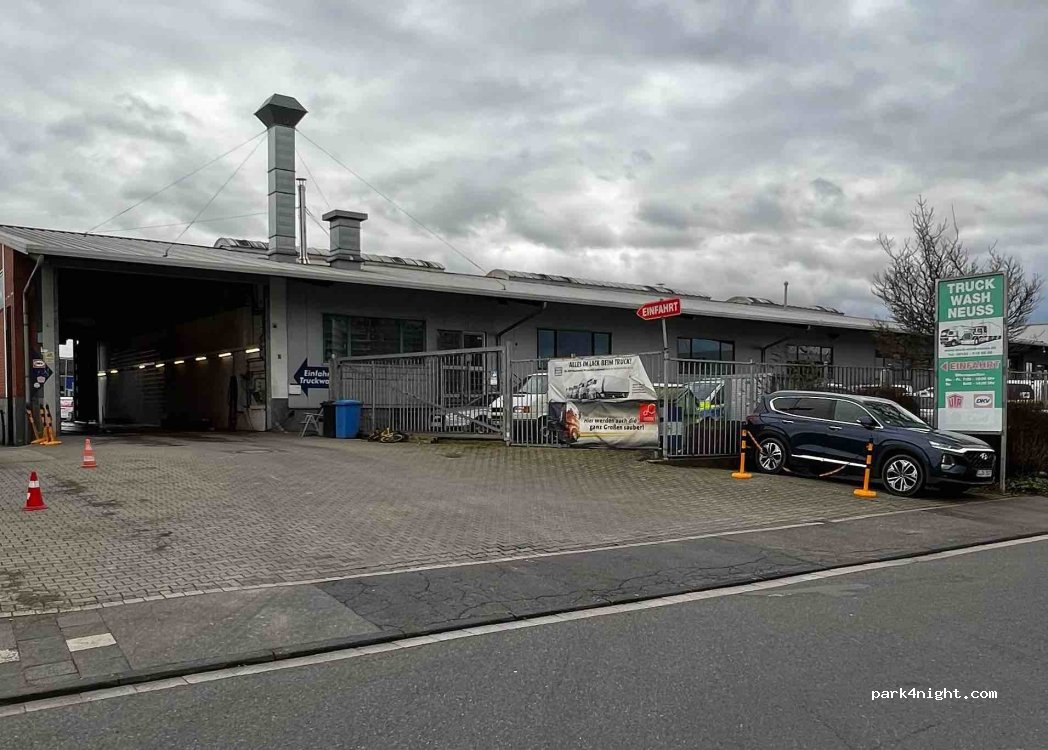 (41464) Neuss - 5-7 Ruwerstraße — foto 2