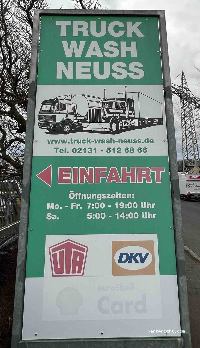 (41464) Neuss - 5-7 Ruwerstraße — foto 3
