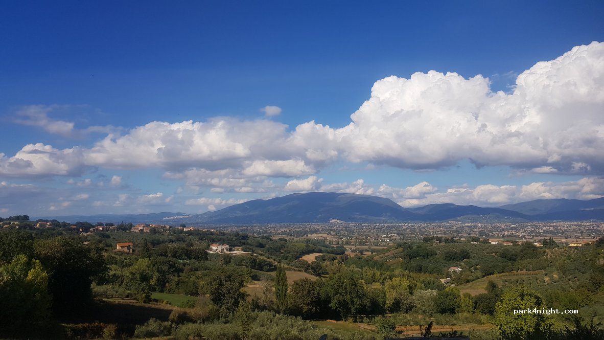Fattoria Maneggio Giorgetti — foto