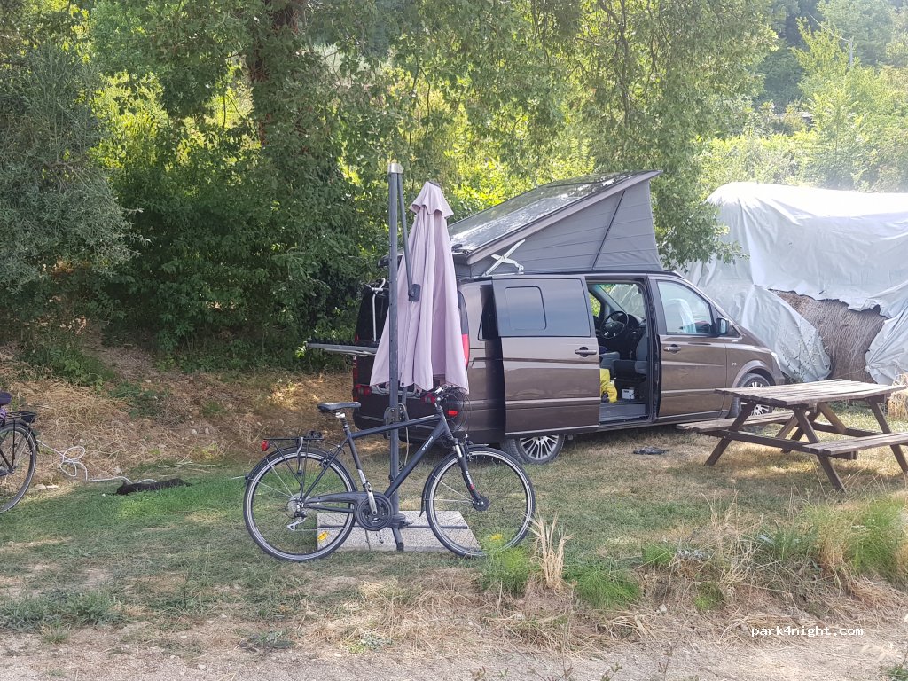 Fattoria Maneggio Giorgetti — foto 2