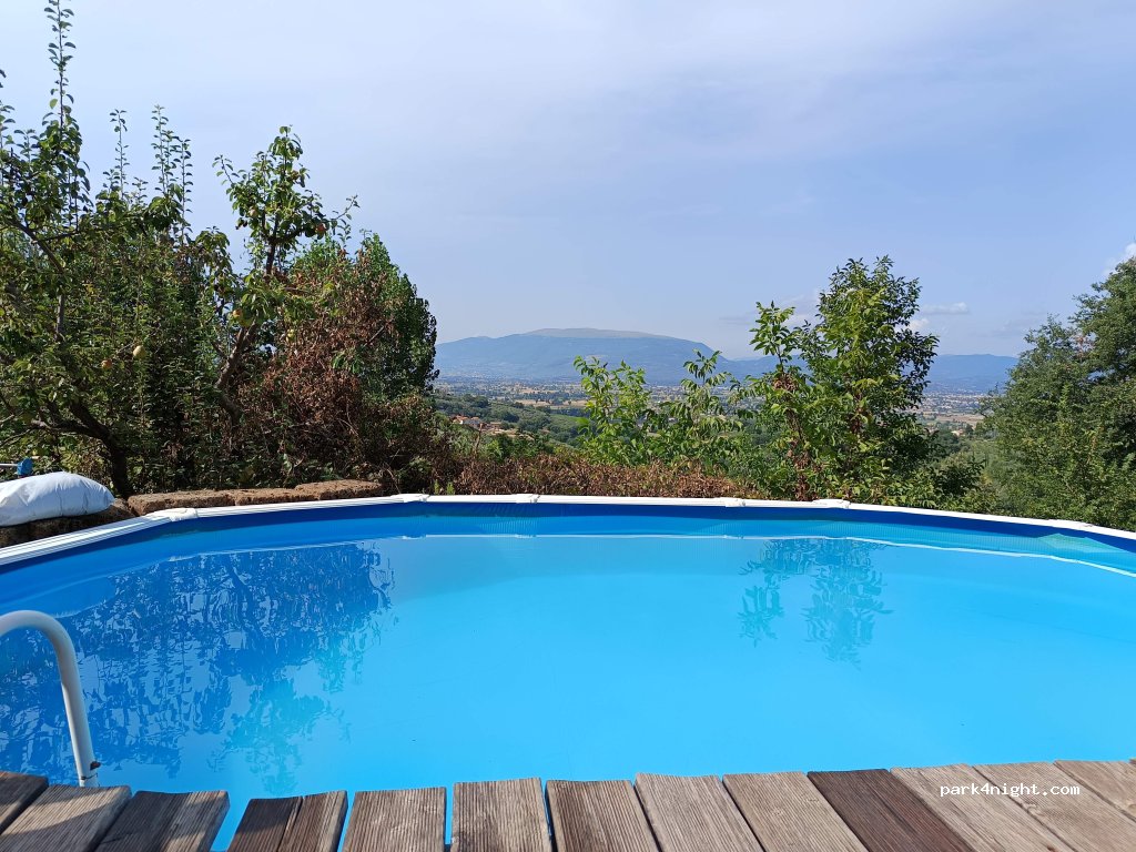 Fattoria Maneggio Giorgetti — foto 3