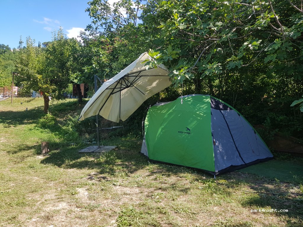 Fattoria Maneggio Giorgetti — foto 5