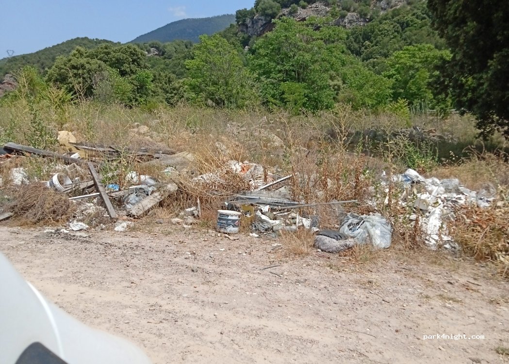 (20236) Omessa - Unnamed road — foto 4