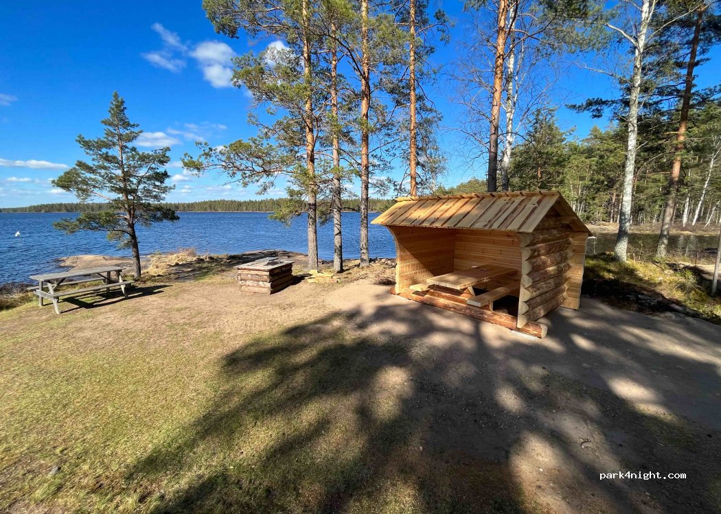 (380 44) Kråksmåla - Unnamed Road — foto