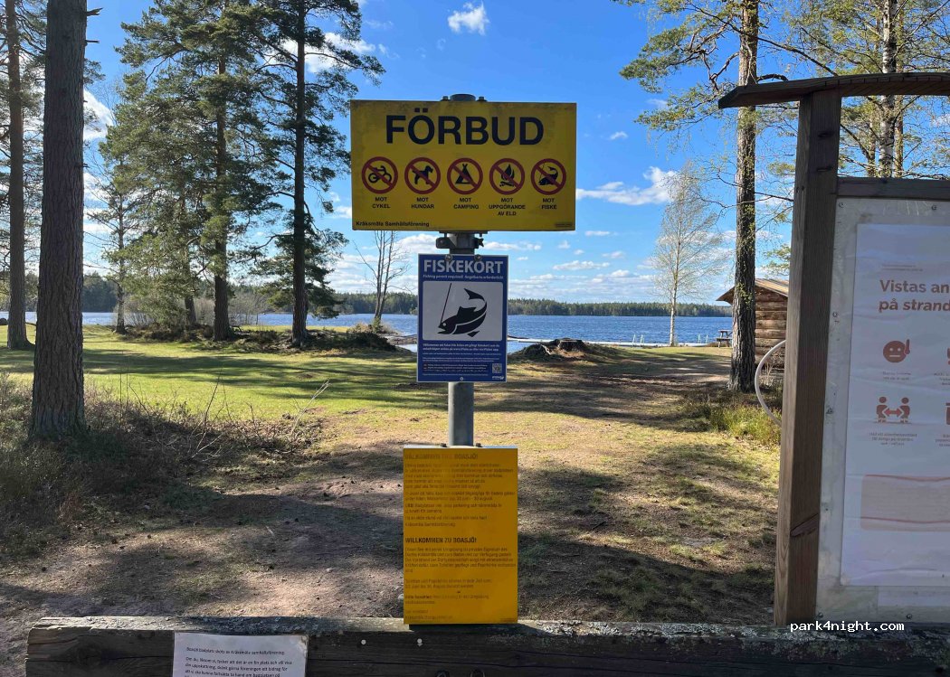 (380 44) Kråksmåla - Unnamed Road — foto 2