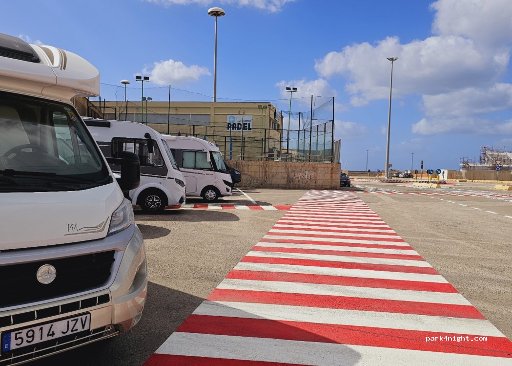 (07046) Porto Torres - 100 Via Ponte Romano — foto 2