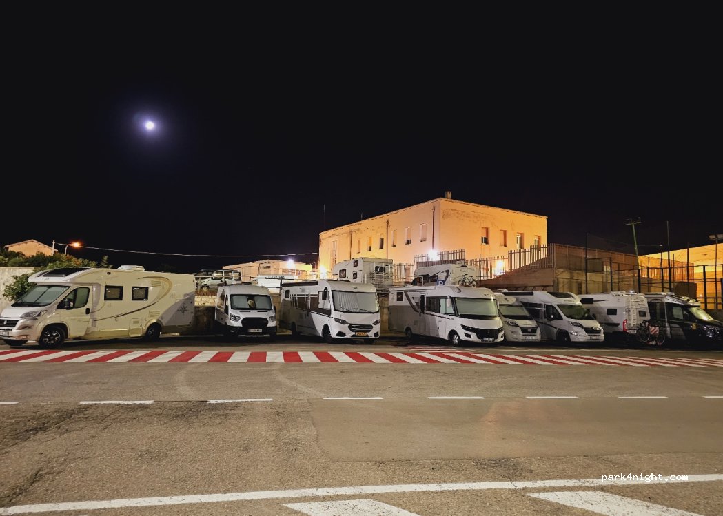 (07046) Porto Torres - 100 Via Ponte Romano — foto 4