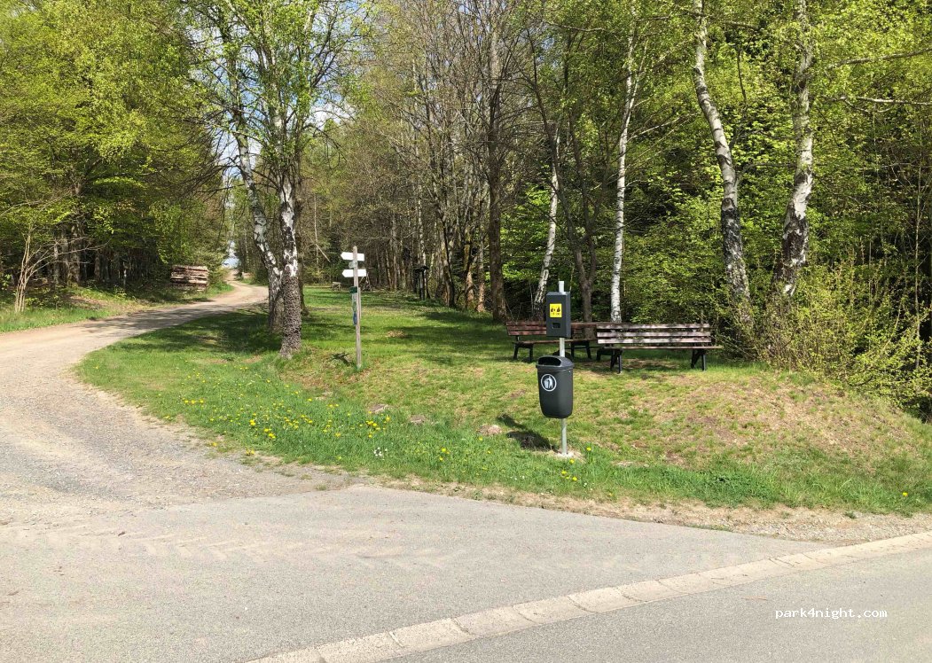 (96337) Ludwigsstadt - — foto