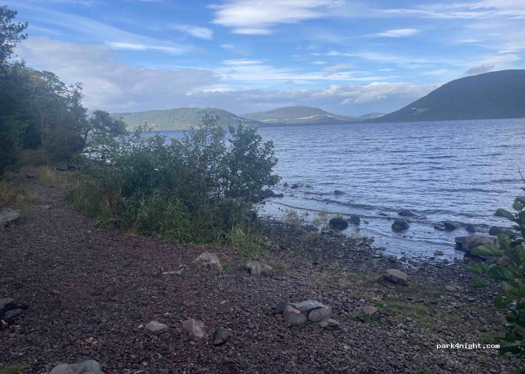 (IV2 6TX) Inverness - B852 — foto 3