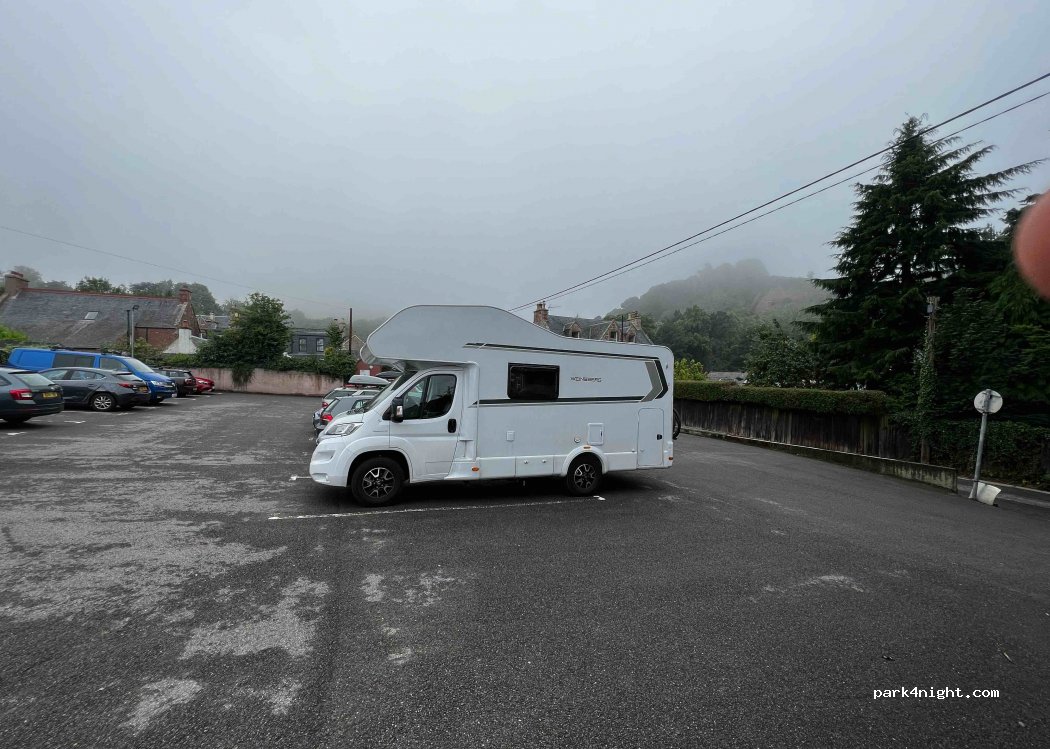 (IV10 8UF) Rosemarkie - 44 High Street — foto 4
