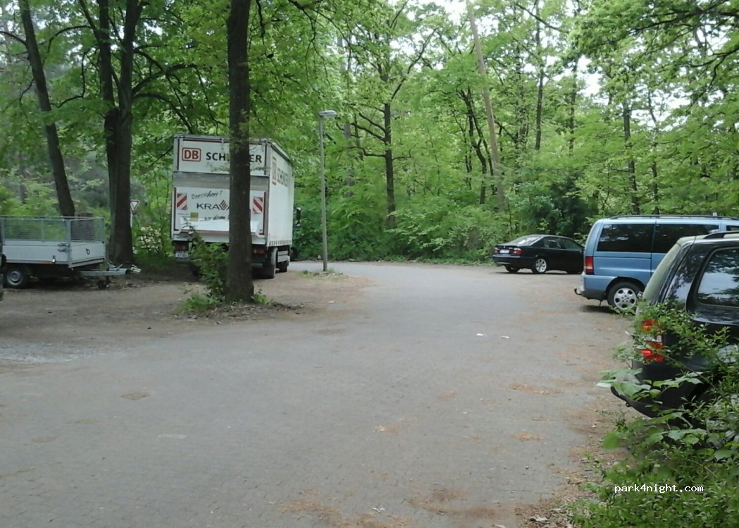 (33689) Bielefeld - 31 Sennestadtring — foto