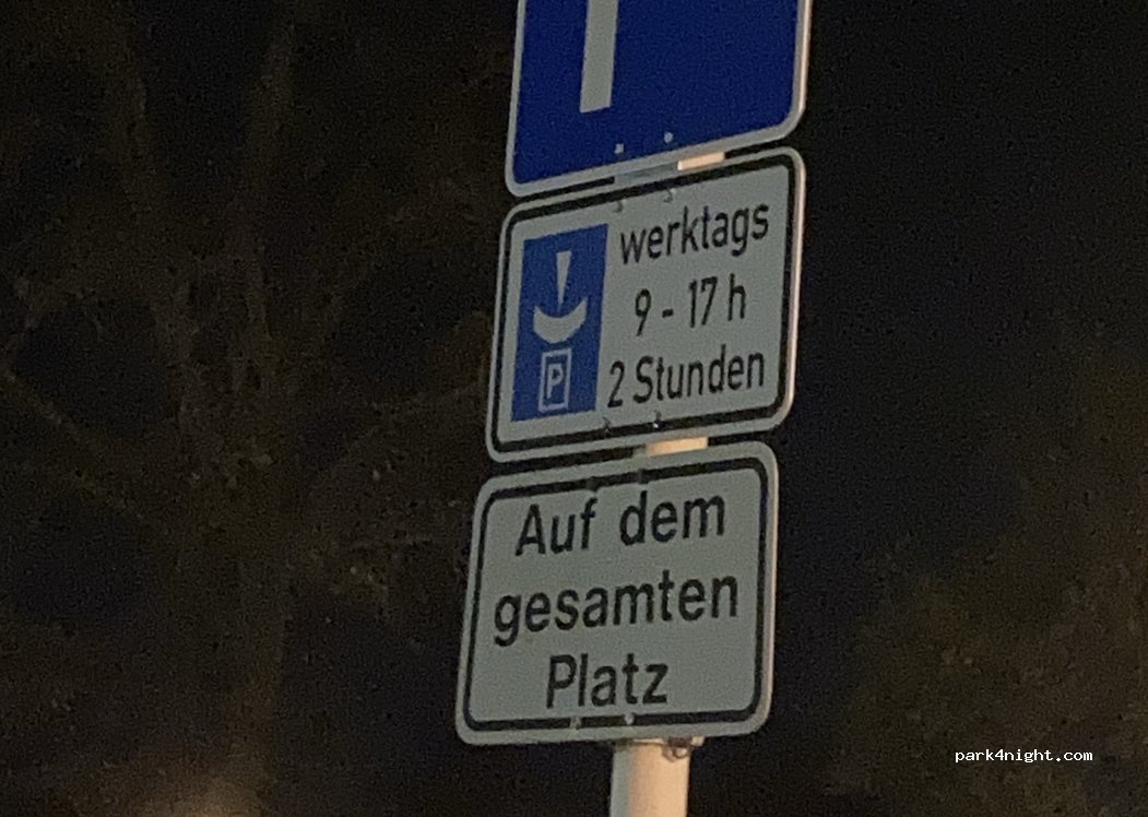 (96052) Bamberg - 40 Hallstadter Straße — foto 5