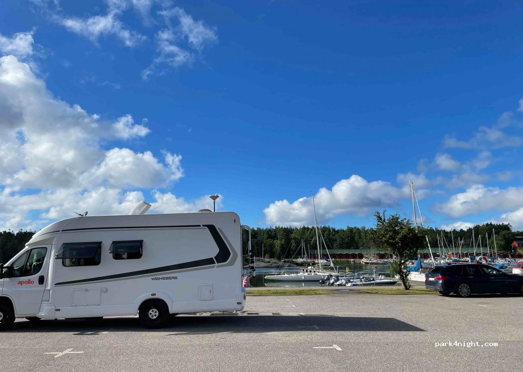 (613 35) Oxelösund - 8 Strandvägen — foto 3