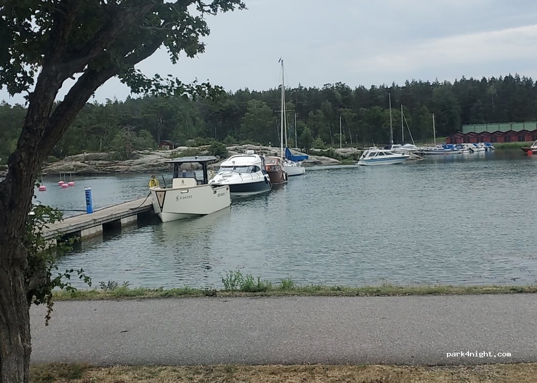(613 35) Oxelösund - 8 Strandvägen — foto 4