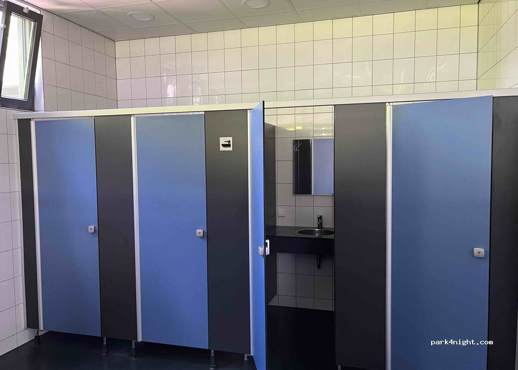 Recreatiepark de Oude Maas — foto 2