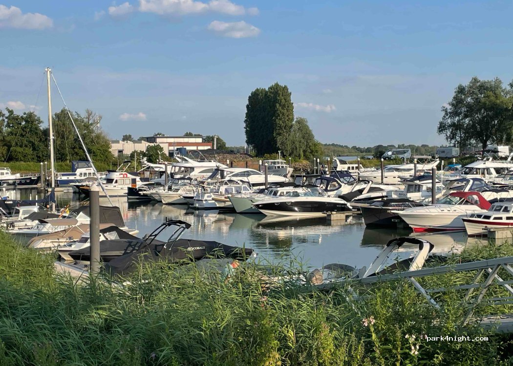 Recreatiepark de Oude Maas — foto 4