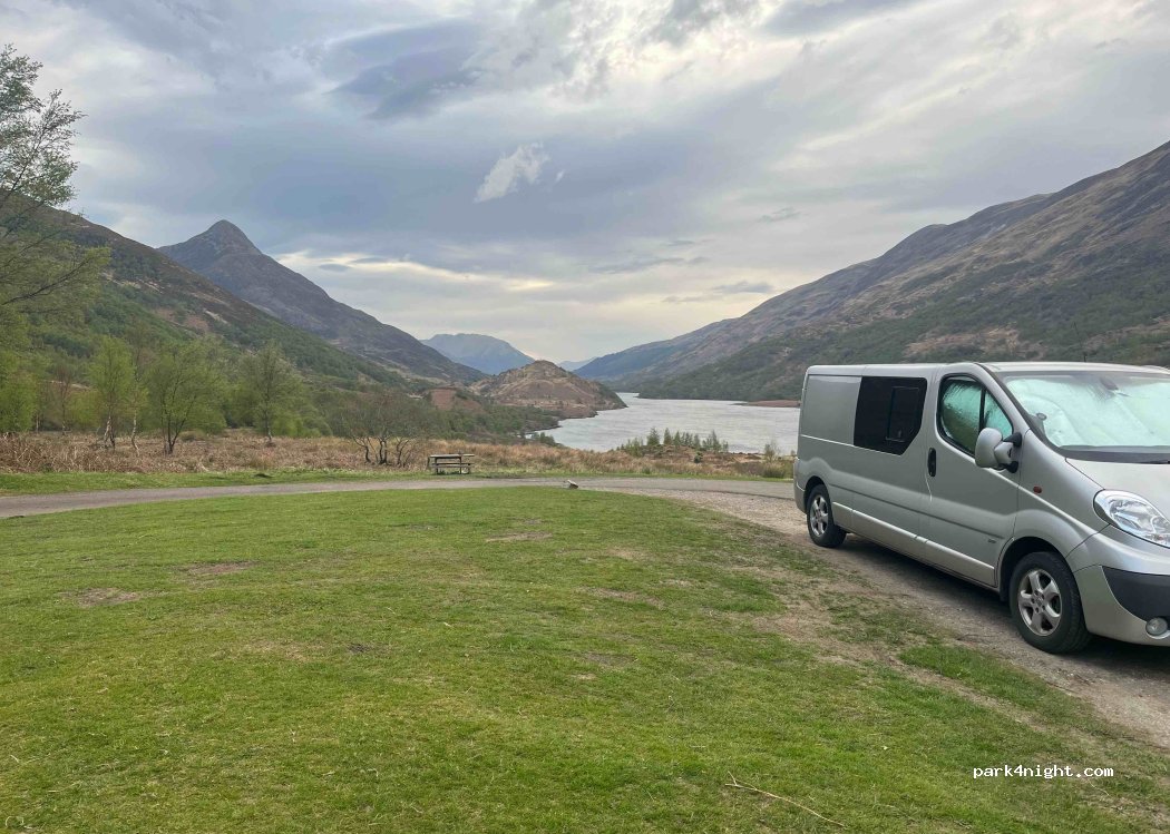 (PH50 4RL) Kinlochleven - B863 — foto 2